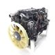 Motor MX-13 355 H5 DAF XG | complet