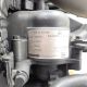 Motor MX-13 355 H5 DAF XG | complet