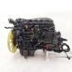 Motor DAF XF Euro 6 | MX13 | complet