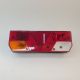 Lampa stop spate dreapta semiremorca