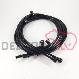04351609782 Set conducte alimentare MAN TGX Euro 6
