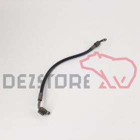 06540990106 Conducta rabatare cabina MAN TGX Euro 6