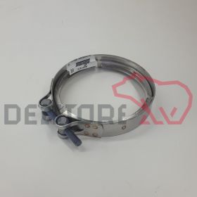 06674346131 Colier racord flexibil evacuare MAN TGX Euro 6