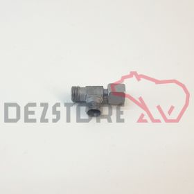 06712702103 Stut conducta alimentare MAN TGX