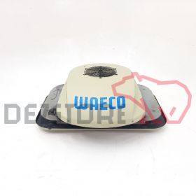 070952494 Clima stationare MAN TGX