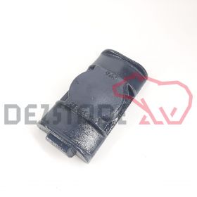 0964946 Placa bride arc axa fata DAF XF Euro 6