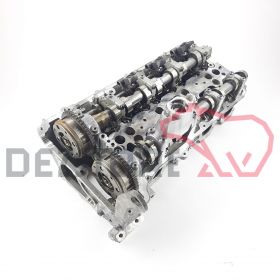 11122118177 Chiulasa BMW X5 m F85 4.4L