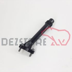 11128599636 Conducta apa racire BMW seria 7 740DX G11