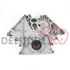 11147649035 Capac frontal motor BMW X5 m F85