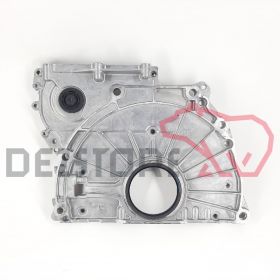 11148591626 Capac frontal motor BMW seria 7 740DX G11