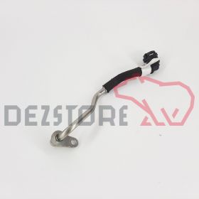 11158598240 Conducta ulei motor BMW seria 7 740DX G11