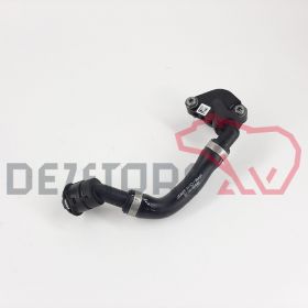 11158662604 Conducta aer BMW M850IX