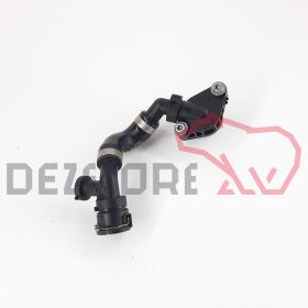 11158669133 Conducta aer BMW M850IX