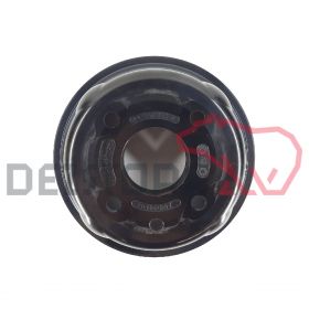 11287646901 Rola ghidaj curea BMW SERIA 8 M850IX