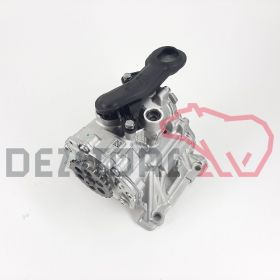 11418570595 Pompa ulei BMW X5