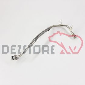 11427934654 Conducta ulei turbosuflanta BMW M850IX