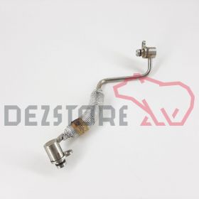 11428054869 Conducta ulei turbosuflanta BMW X3 m F97