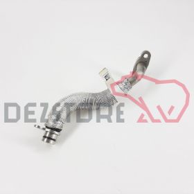 11428054870 Conducta ulei turbosuflanta BMW X3 m F97