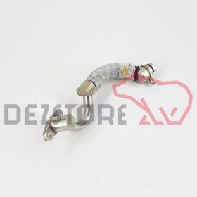 11428054871 Conducta ulei turbosuflanta BMW X3 m F97