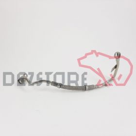 11428487485 Conducta ulei turbosuflanta BMW M850IX