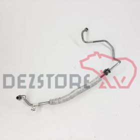 11428513616 Conducta ulei turbosuflanta BMW X3 F25
