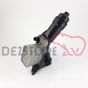 11428513963 Modul filtru ulei motor BMW X3 F25 2.0DX