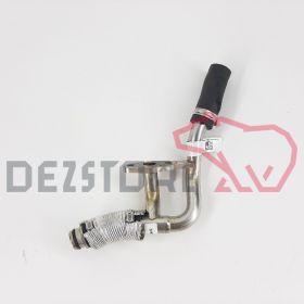 11428586486 Conducta ulei turbosuflanta BMW seria 3