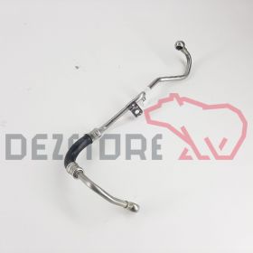 11428596249 Conducta ulei turbosuflanta BMW seria 7 740DX G11