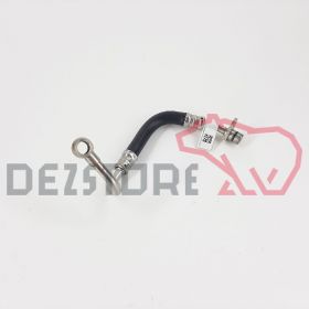 11428596250 Conducta ulei turbosuflanta BMW seria 7 740DX G11
