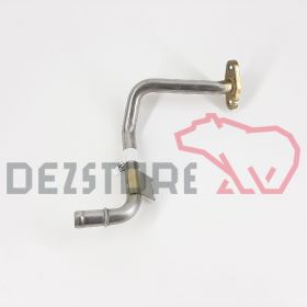11428596251 Conducta ulei turbosuflanta BMW seria 7 740DX G11