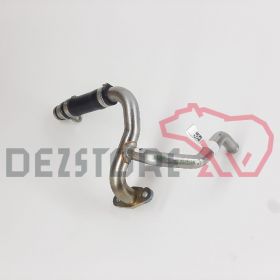 11428596252 Conducta ulei turbosuflanta BMW seria 7 740DX G11