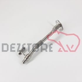11429453878 Racord flexibil ulei turbosuflanta BMW M850IX