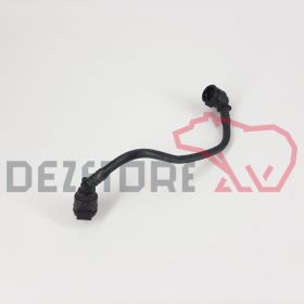 11538054849 Conducta apa racire BMW X3 m F97