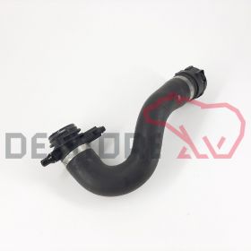 11538054852 Conducta apa racire BMW X3 m F97