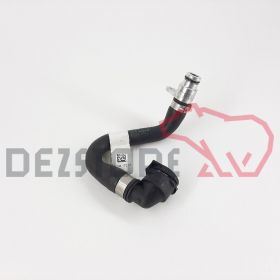 11538091173 Conducta apa racire BMW X3 m F97
