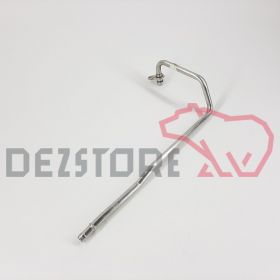 11538091175 Conducta apa racire BMW X3 m F97