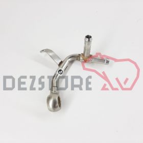 11538092598 Conducta apa racire BMW X5 m F85