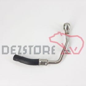 11538092599 Conducta apa racire BMW X5 m F85