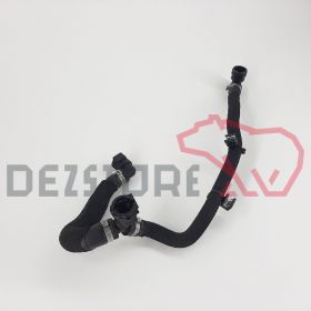 11538470041 Furtun apa BMW seria 7 740DX G11