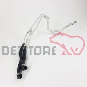 11538475191 Set conducte apa BMW seria 7 740DX G11