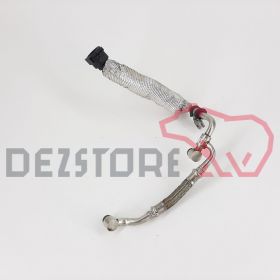 11538575755 Conducta apa racire BMW X5