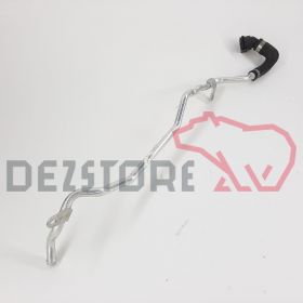 11538576310 Conducta apa racire BMW X3