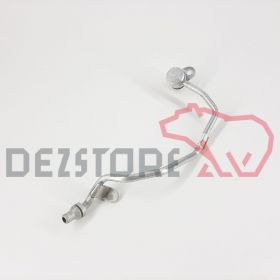 11538579226 Conducta apa racire BMW SERIA3