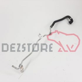 11538583942 Conducta apa racire BMW X3