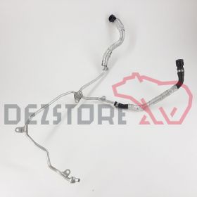 11538596385 Conducta apa motor BMW seria 7 740DX G11
