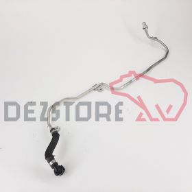 11538596391 Conducta apa motor BMW seria 7 740DX G11