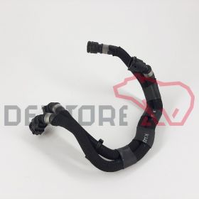 11538596403 Set furtune apa termostat BMW seria 7 740DX G11