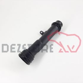 11538596429 Conducta apa radiator BMW seria 7 740DX G11