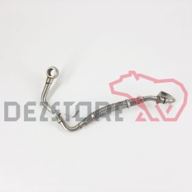 11539896890 Conducta apa racire BMW M850IX