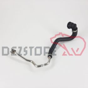 11539896891 Conducta apa racire BMW M850IX